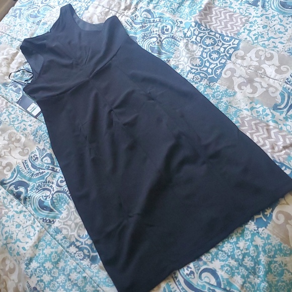 Black dress Rachel Roy - Picture 6 of 8